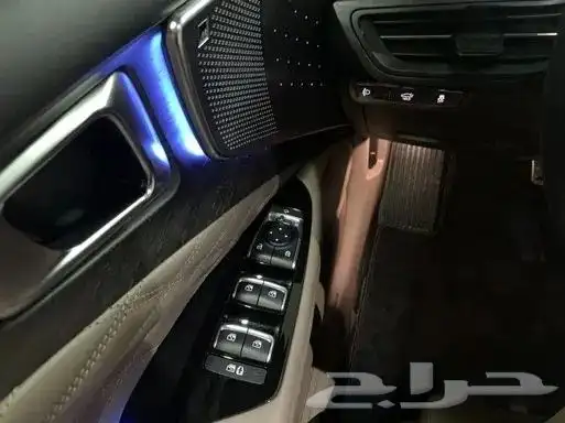 كيا K8 2022 استيراد كوريا 11