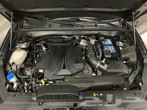 كيا K8 2022 استيراد كوريا 17