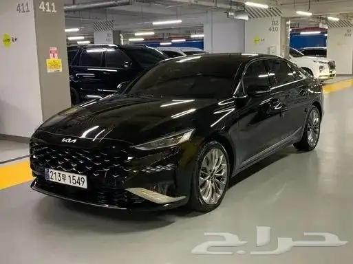 كيا K8 2022 استيراد كوريا 0