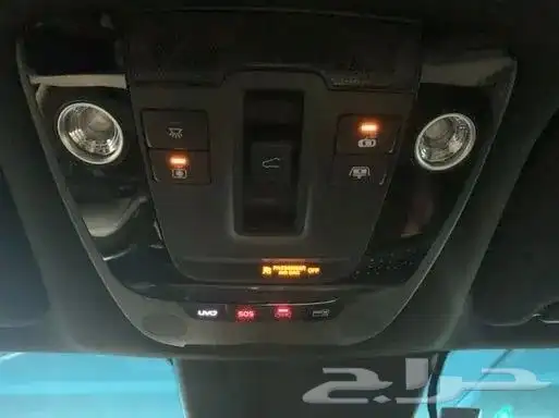 كيا K8 2022 استيراد كوريا 9