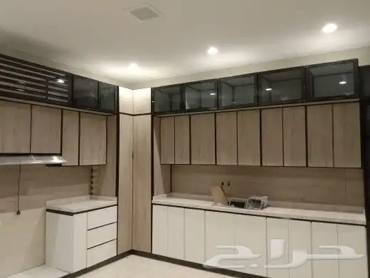 تفصال مطابخ حسب الطلب 1