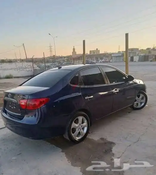 سياره النترا للبيع 2010فول كامل علا الشارط السوم 20الف 0