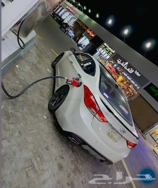 تم البيع النترا 2014 فل اوبشن اعلى فئه 2