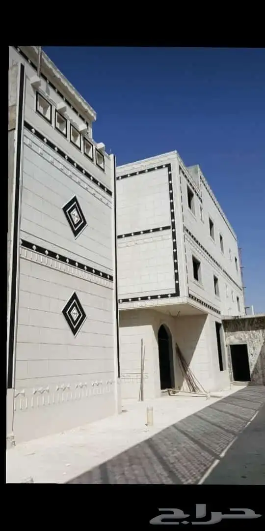 لياسه ملونه بديل الحجر الطبيعي نقشات 5