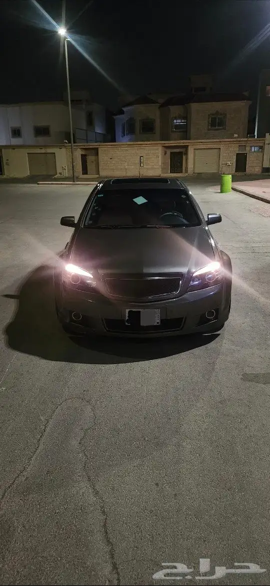 كابرس رويال 2011 0