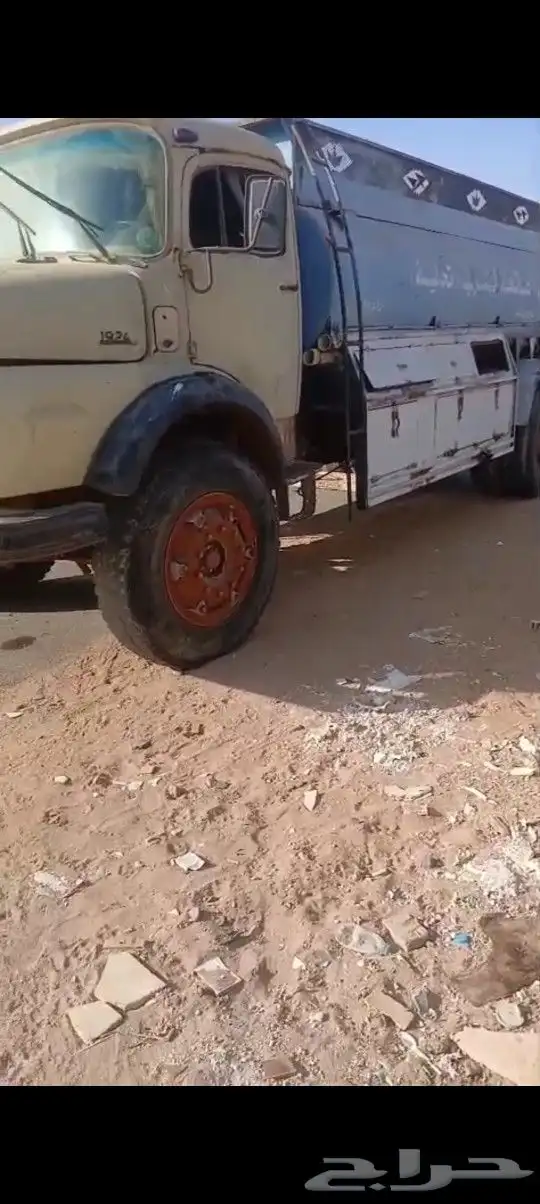 مطلوب لوبد من ينبع النخل لمكه 0