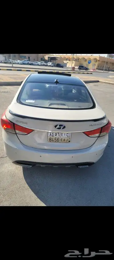 تم البيع النترا 2014 فل اوبشن اعلى فئه 10