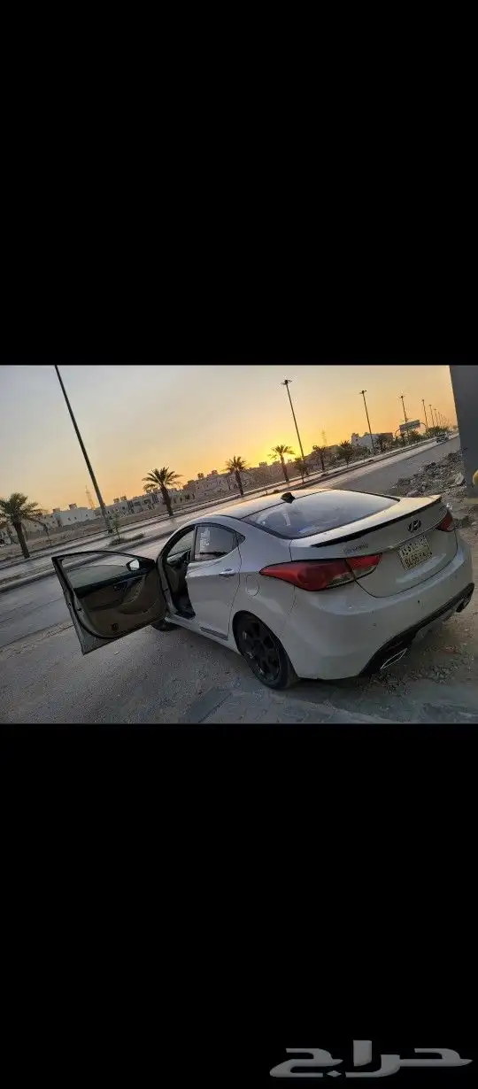 تم البيع النترا 2014 فل اوبشن اعلى فئه 4