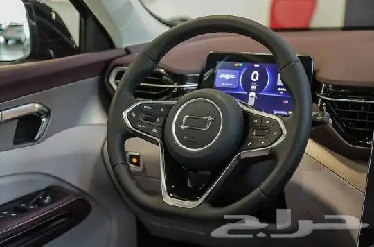 بيستون فاو T90 2025 اللون فضي 2