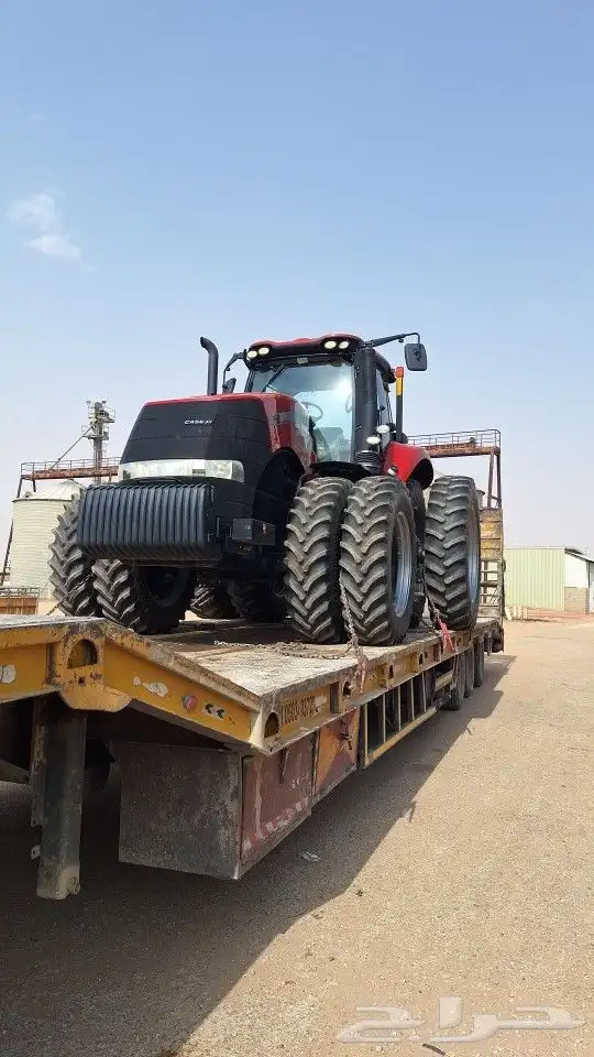 لوبد 18متر فاضي الرياض سواق باكستاني 2