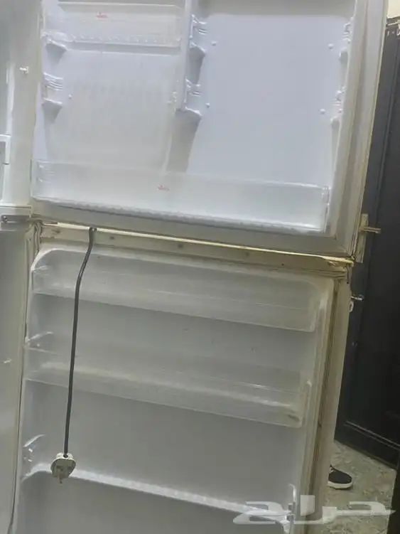ثلاجه كبير 4