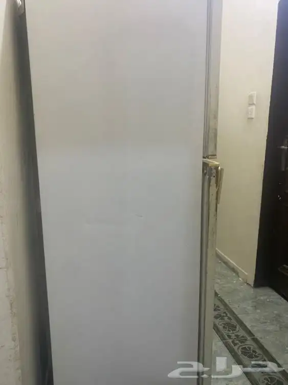 ثلاجه كبير 2