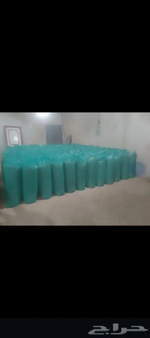 نشارة دواجن وخيول بأفضل الأسعار وزن الكيس 10 كيلو 1