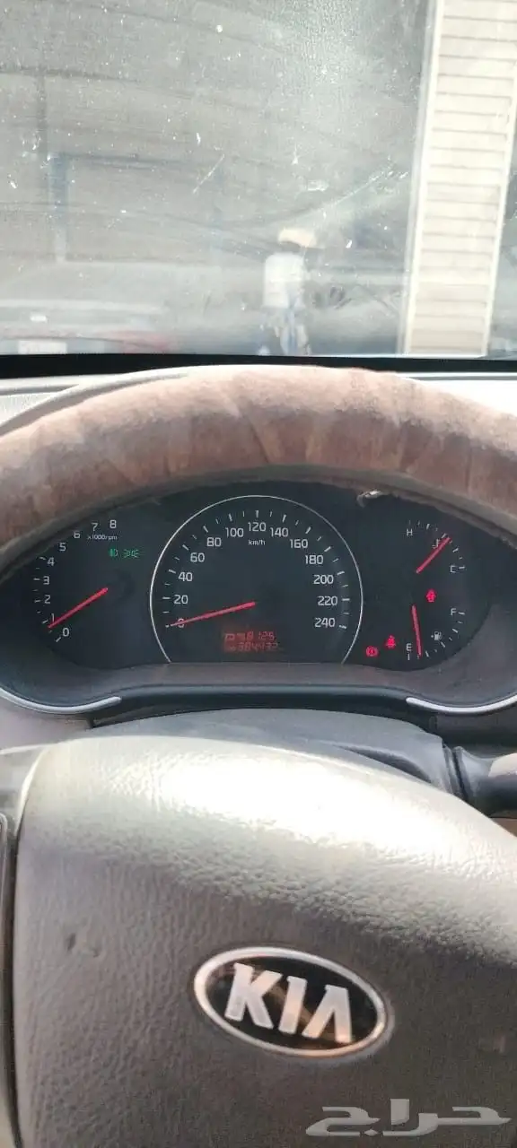 كيا سورينتو 2015 4