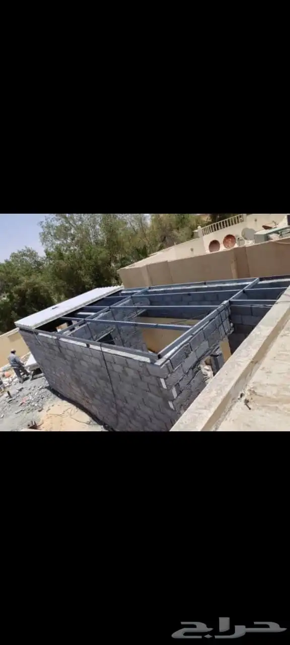 مظلات سواتر 3