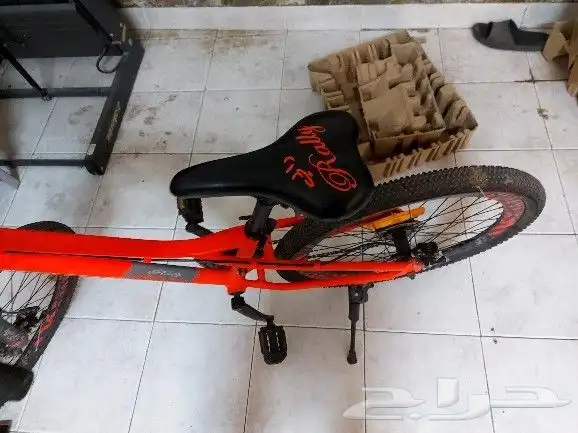 دراجه او سيكل سرعات 2