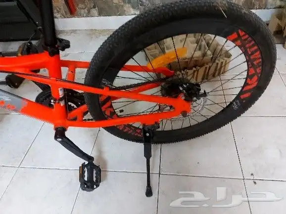 دراجه او سيكل سرعات 0