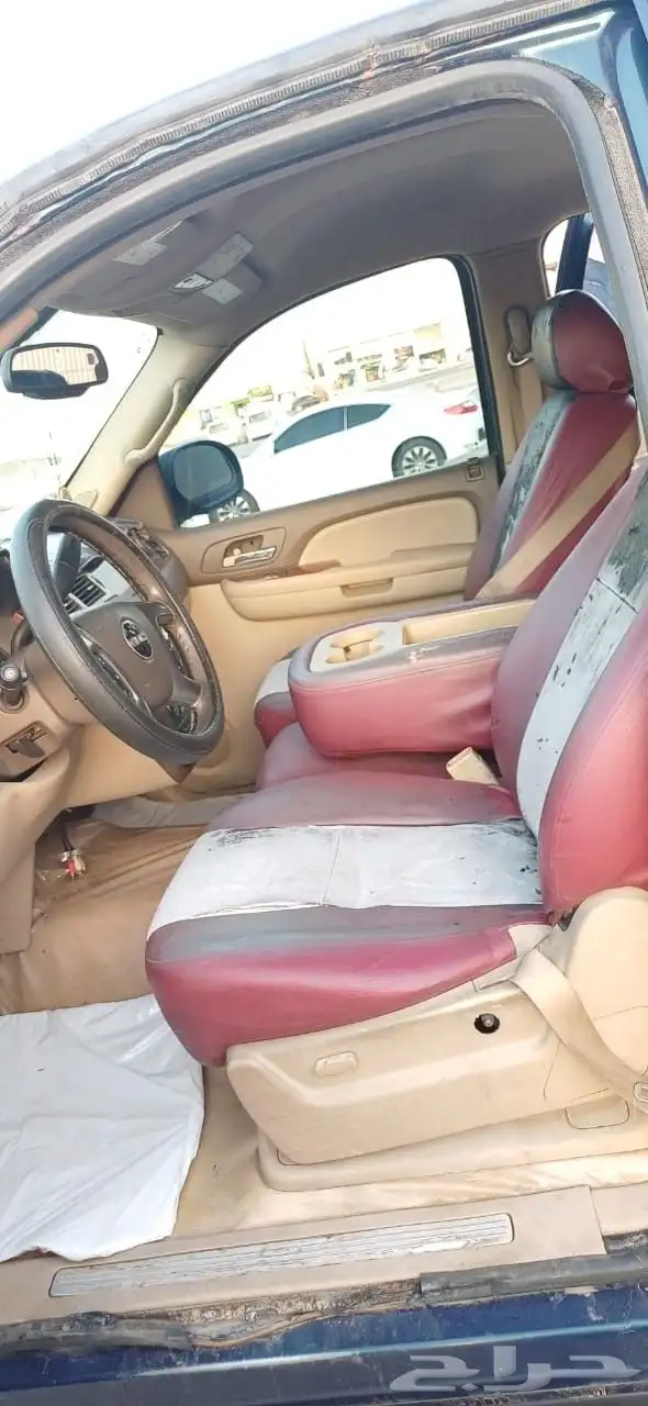 جيمس يوكن 2007 دبل 4
