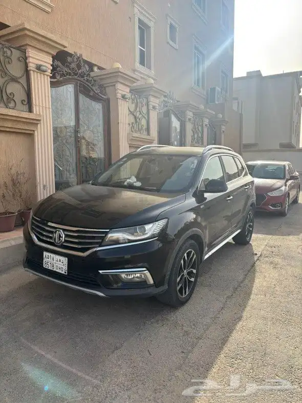 MGموديل2020مالك اول مشى 84للبدل بسياره عائليه 0