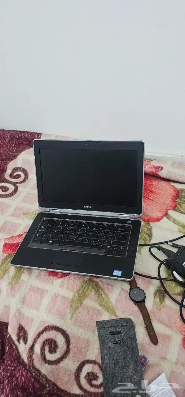 لابتوب ديل للبيع 2