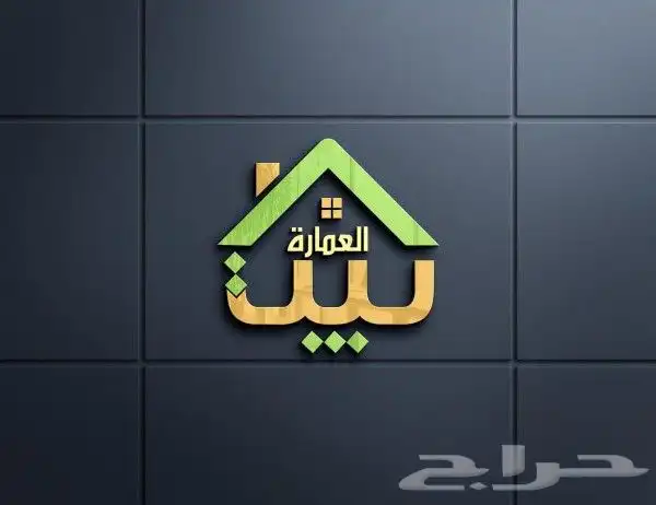 مصمم لوقو منيو هويه جرافيك بروفايل 3