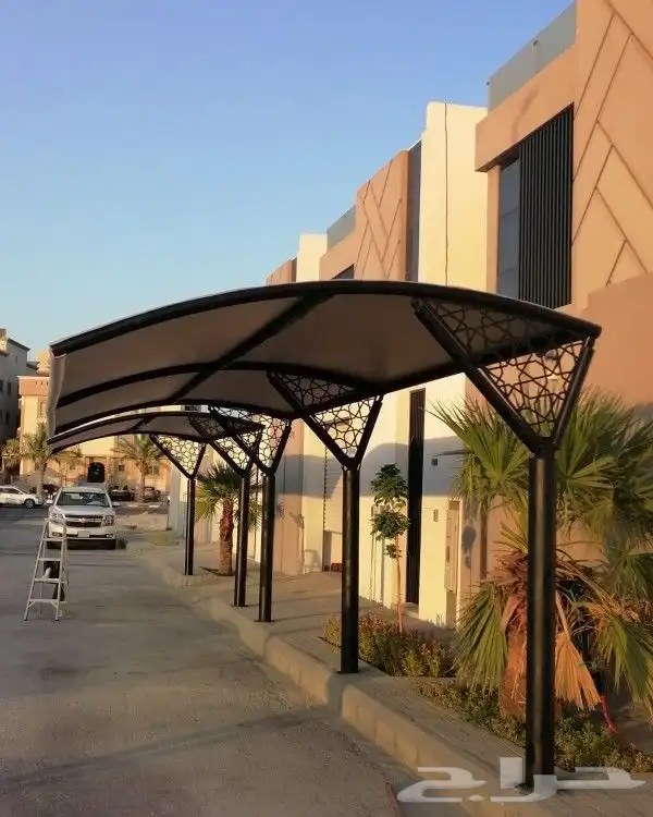 مضلات سواتر. جلسات 9