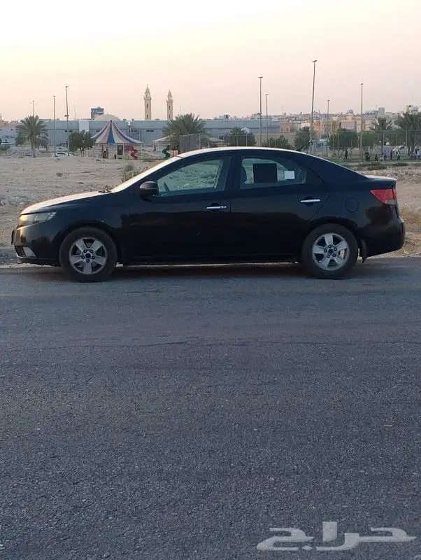كيا سيراتو 0
