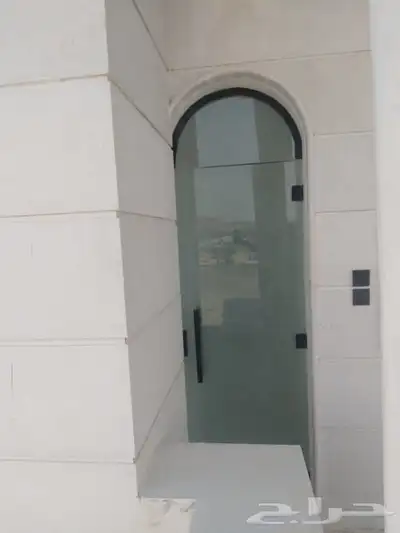 معلم الزجاج السكريت والالمنيوم 6