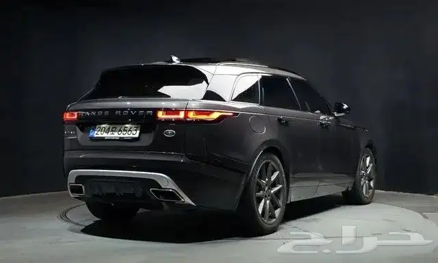 رنج روفر فيلار 2023 استيراد كوريا 1