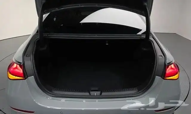 مرسيدس-بنز E300 AMG Line 2024 إستيراد من كوريا - العصيمي 17