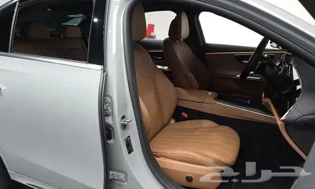 مرسيدس-بنز E300 AMG Line 2024 إستيراد من كوريا - العصيمي 7