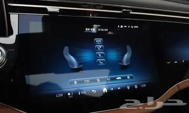 مرسيدس-بنز E300 AMG Line 2024 إستيراد من كوريا - العصيمي 14