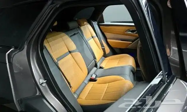 رنج روفر فيلار 2023 استيراد كوريا 9