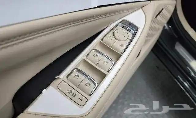 كيا K8 2025 استيراد من كوريا - معرض العصيمي 8