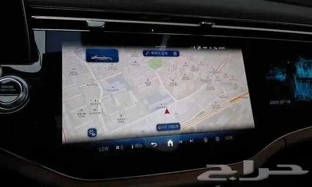 مرسيدس-بنز E300 AMG Line 2024 إستيراد من كوريا - العصيمي 12