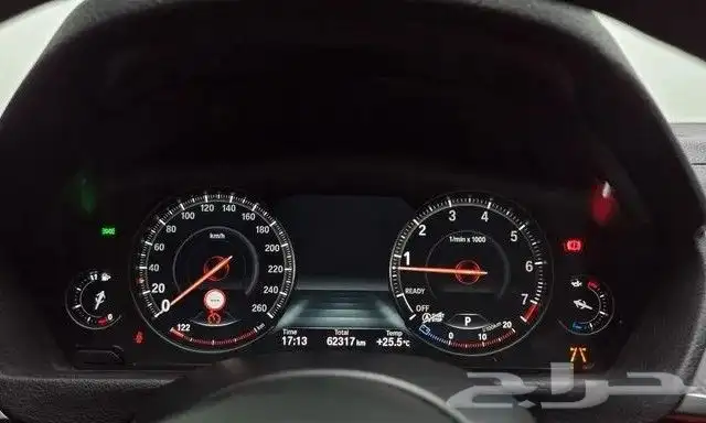 BMW 420I M Sport كوبيه 2020 استيراد كوريا 5