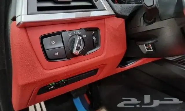 BMW 420I M Sport كوبيه 2020 استيراد كوريا 12