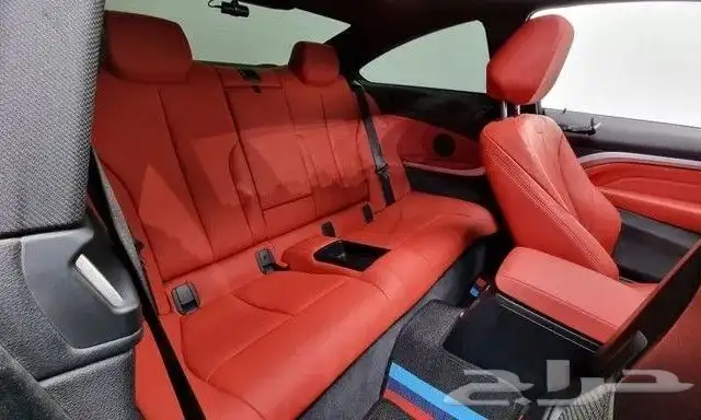 BMW 420I M Sport كوبيه 2020 استيراد كوريا 17