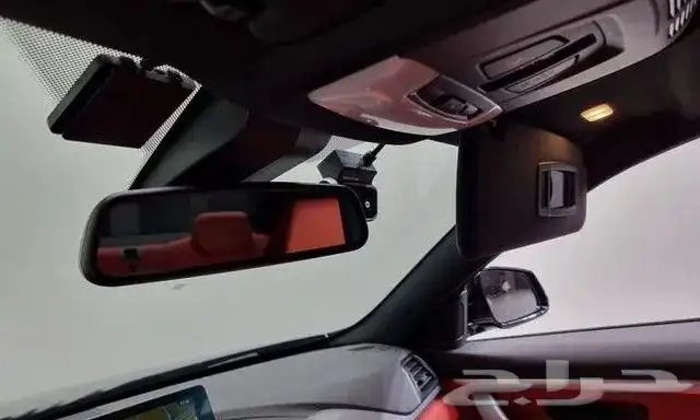 BMW 420I M Sport كوبيه 2020 استيراد كوريا 14