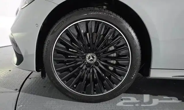 مرسيدس-بنز E300 AMG Line 2024 إستيراد من كوريا - العصيمي 2