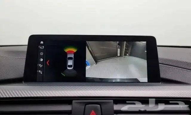 BMW 420I M Sport كوبيه 2020 استيراد كوريا 16