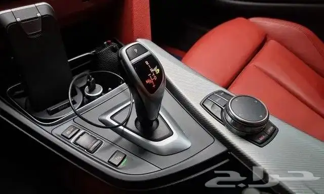 BMW 420I M Sport كوبيه 2020 استيراد كوريا 6