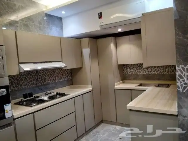 تفصال مطابخ حسب الطلب 7