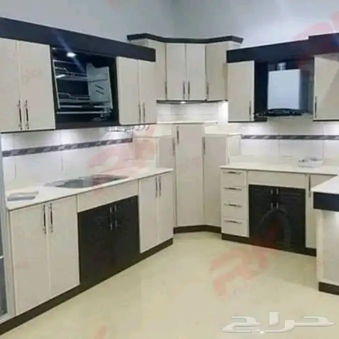 ابو اركان للمطابخ وصيانه المطابخ  دواليب ملابس 1