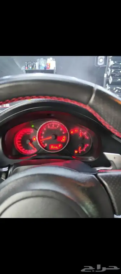 سوبارو BRZ index