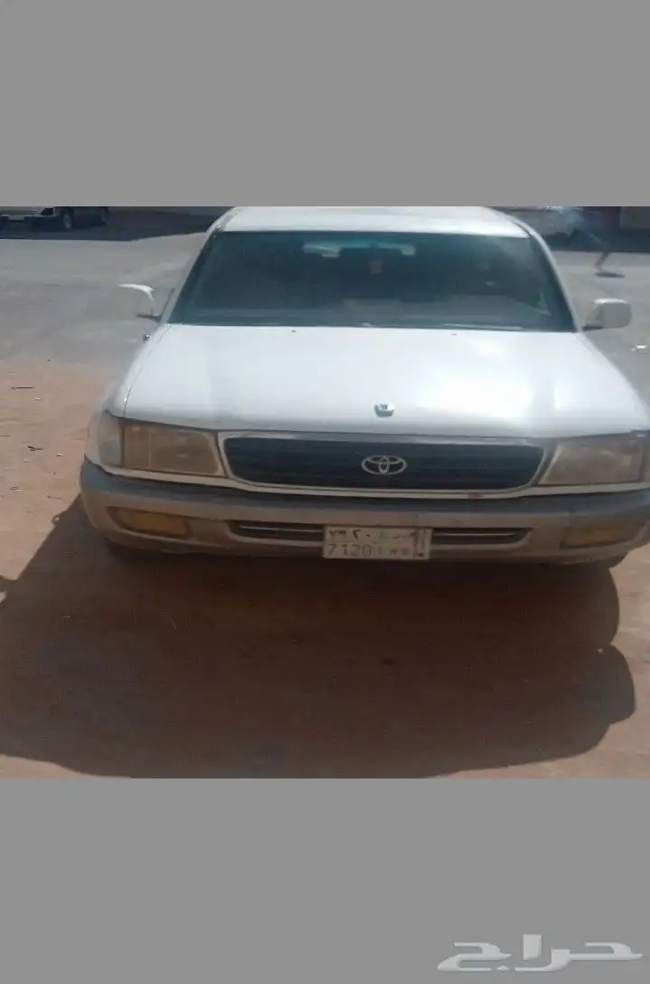 جيب جيكس آر1 00 2 ابيض عادي 6سرندل للبيع المطلوب 25 0