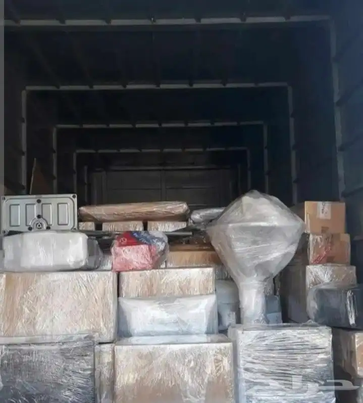 شركة نقل عفش بمكة والا جميع أنحاء المملكة 4
