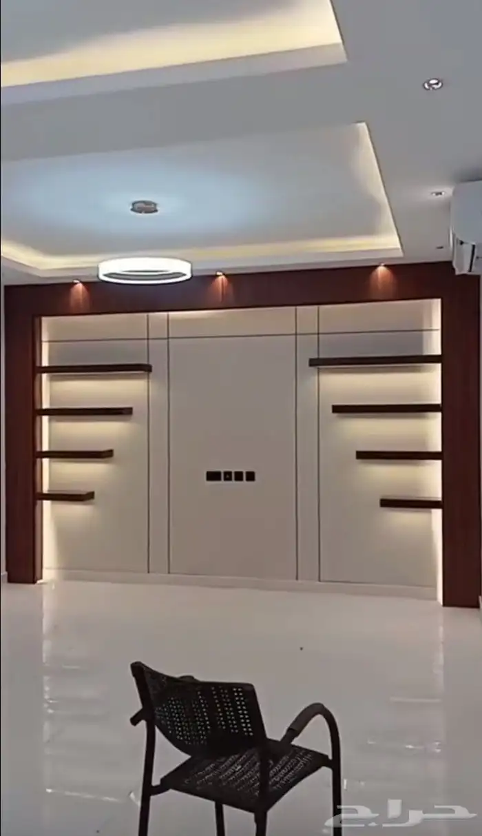 بصمه الشرقيه الديكور 5