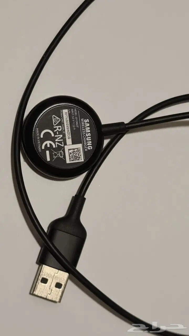 شاحن ساعة Samsung 1