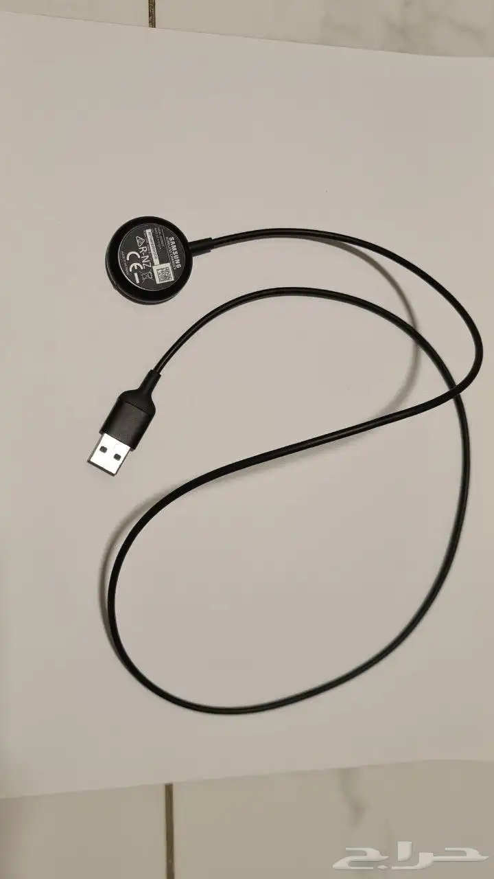شاحن ساعة Samsung 2
